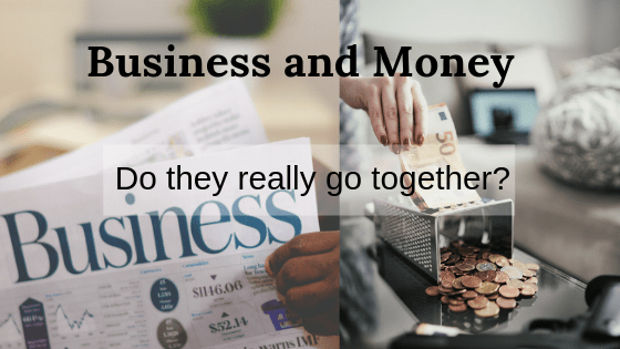 Business and money