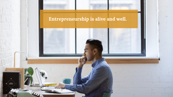 Entrepreneurship