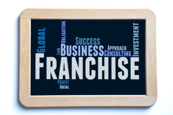 Franchising