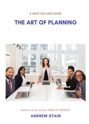 The art of planing